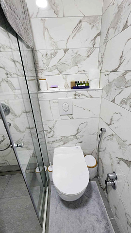 Zum Verkauf: Voll ausgestattetes Einzimmerapartment — photo 29